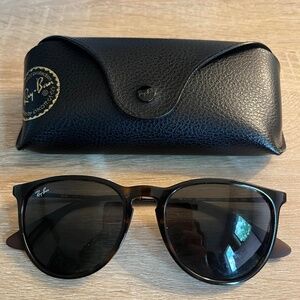 Ray-ban Erika sunglasses